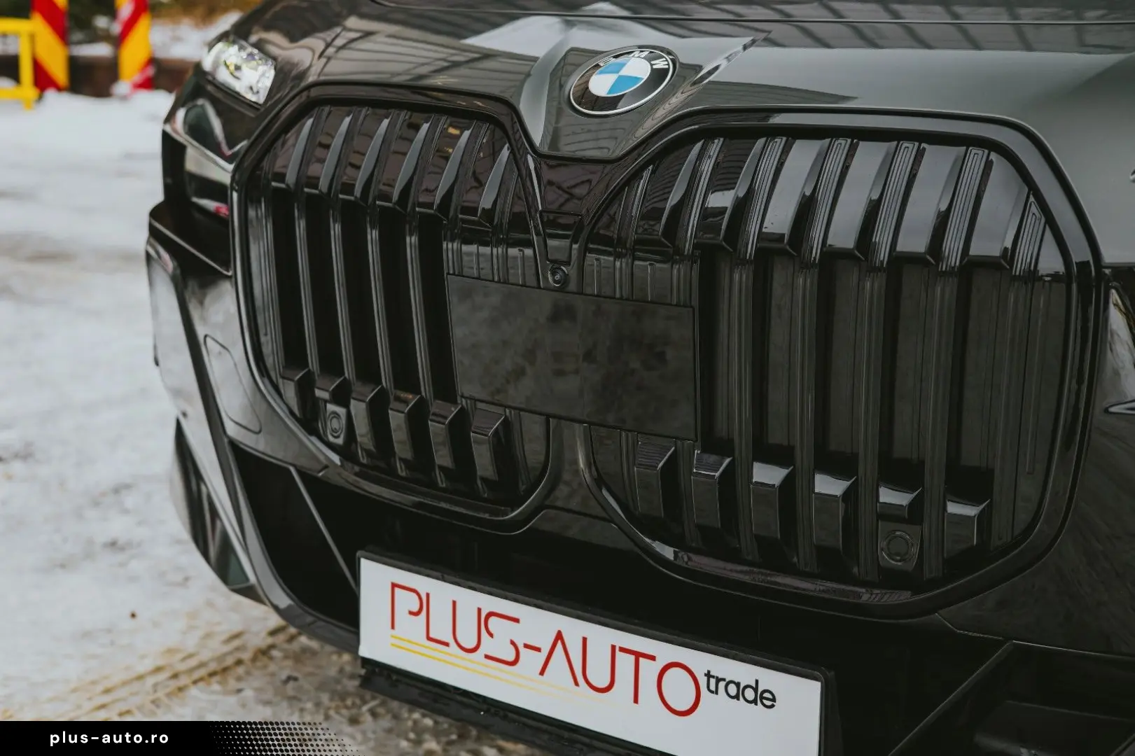 BMW 740 7 740 d xDrive M Sport