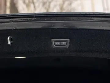 BMW 740 7 740 d xDrive M Sport