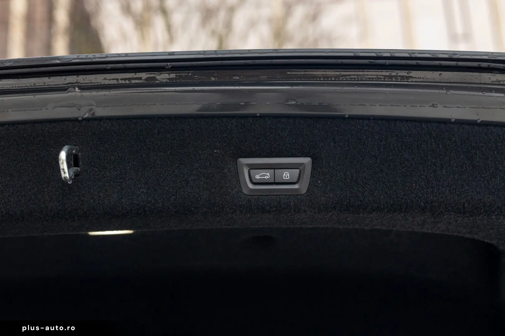 BMW 740 7 740 d xDrive M Sport