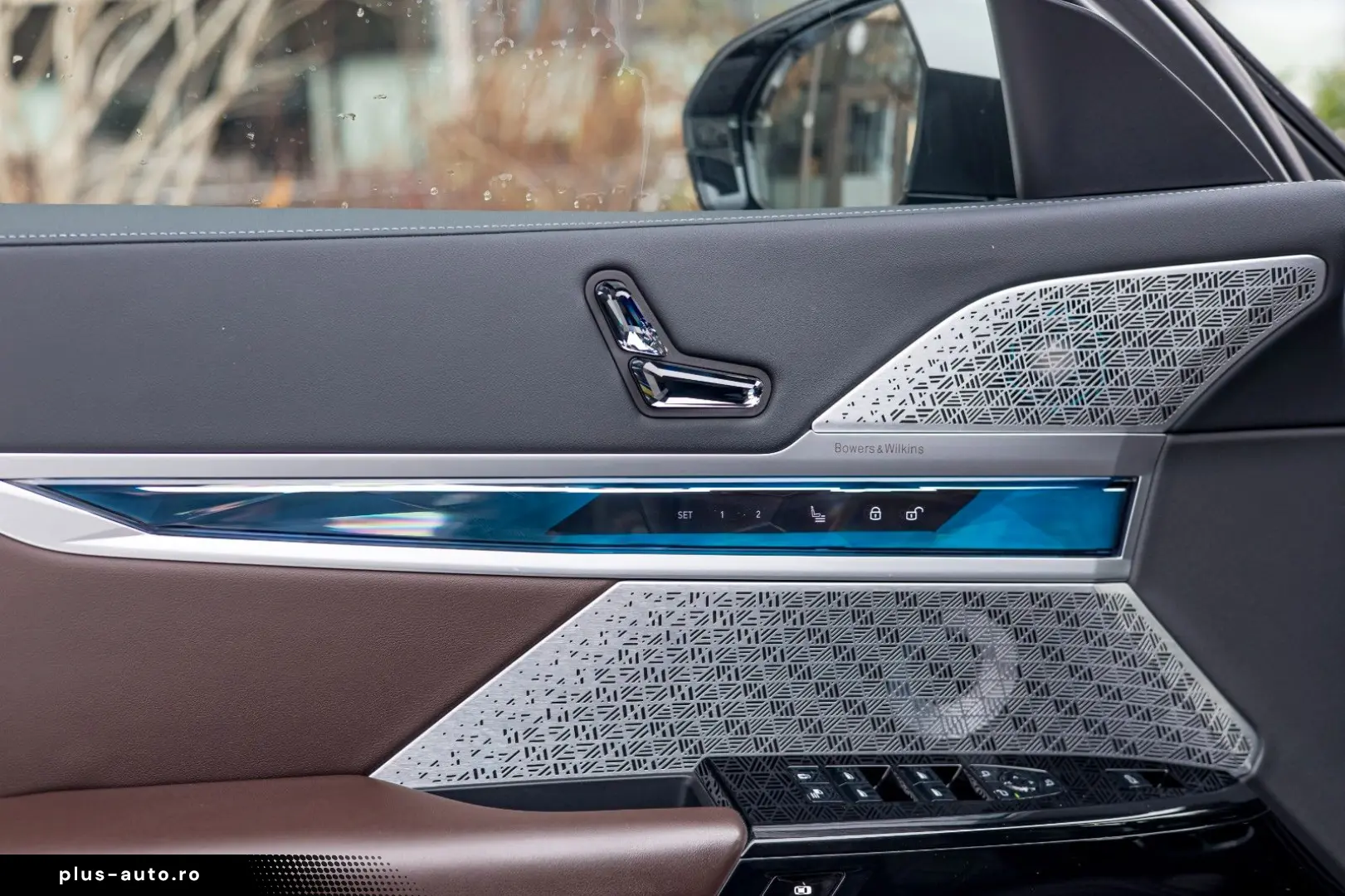 BMW 740 7 740 d xDrive M Sport