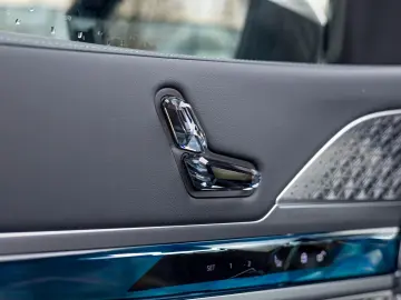 BMW 740 7 740 d xDrive M Sport