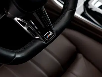 BMW 740 7 740 d xDrive M Sport