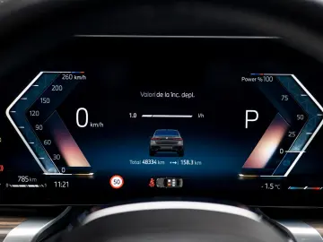 BMW 740 7 740 d xDrive M Sport