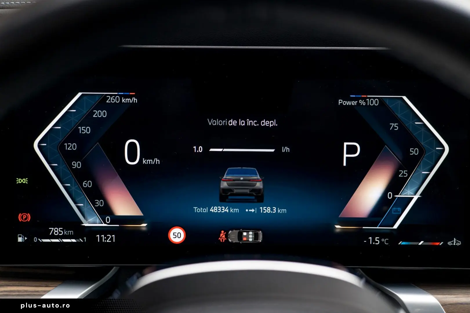 BMW 740 7 740 d xDrive M Sport