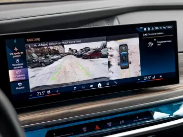 BMW 740 7 740 d xDrive M Sport