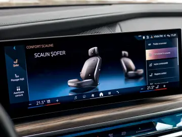 BMW 740 7 740 d xDrive M Sport