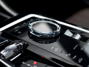 BMW 740 7 740 d xDrive M Sport