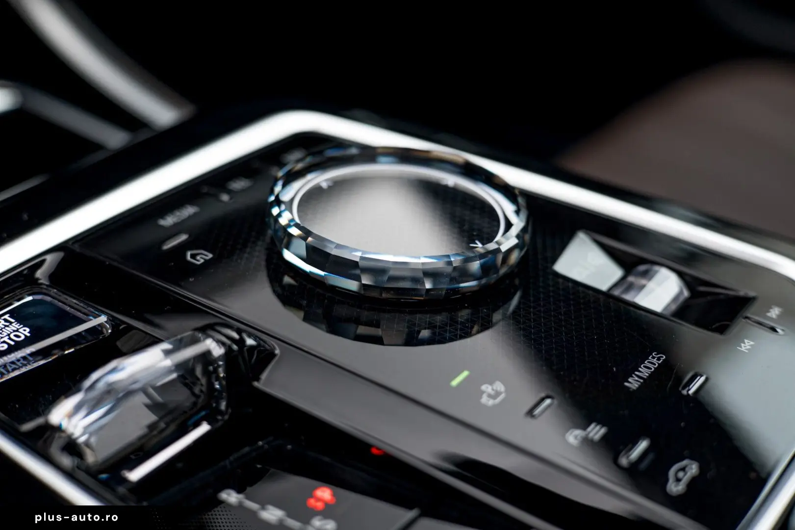 BMW 740 7 740 d xDrive M Sport