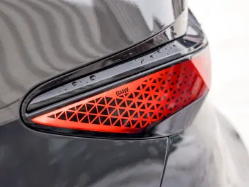 BMW 740 7 740 d xDrive M Sport