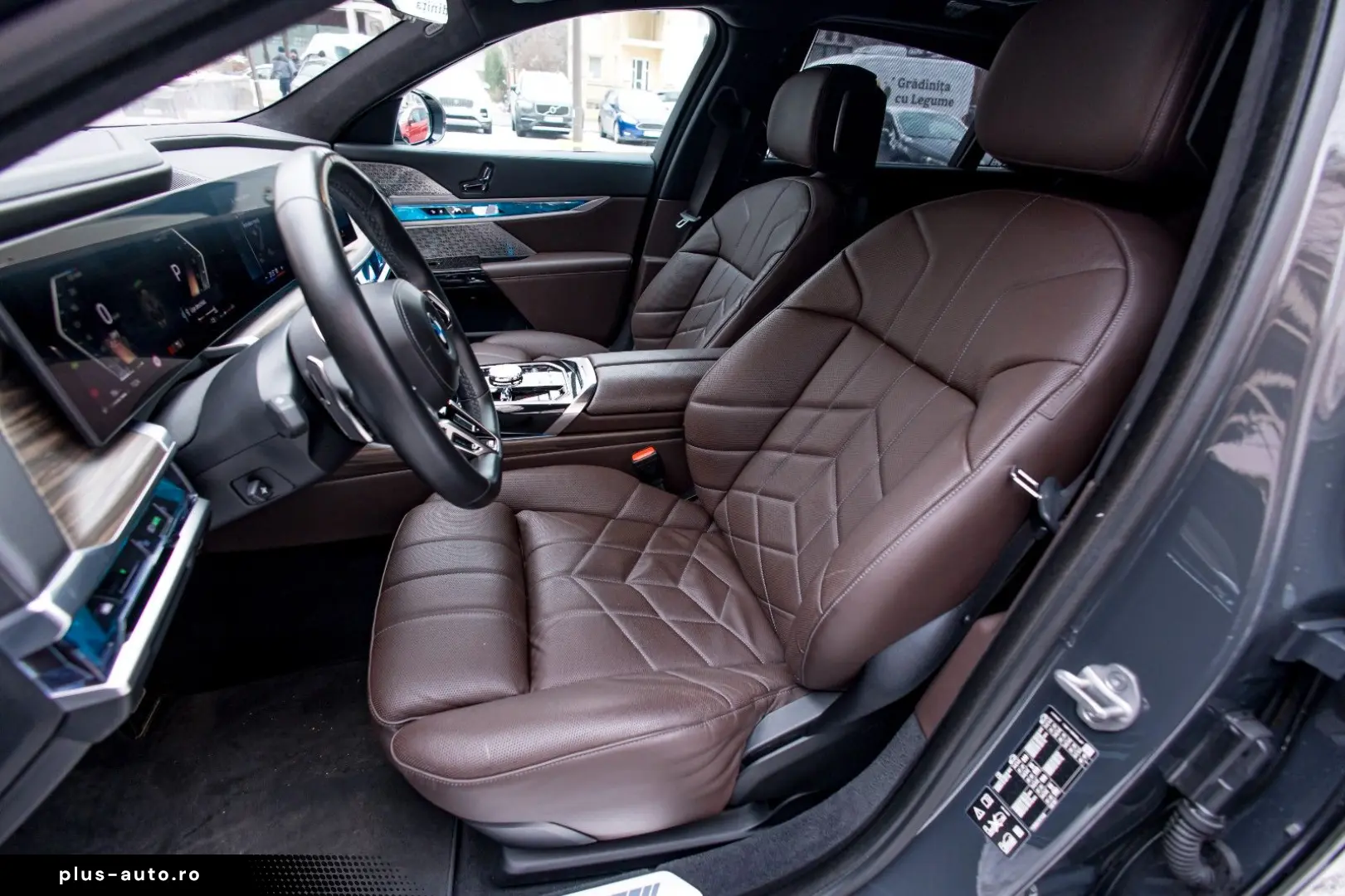 BMW 740 7 740 d xDrive M Sport