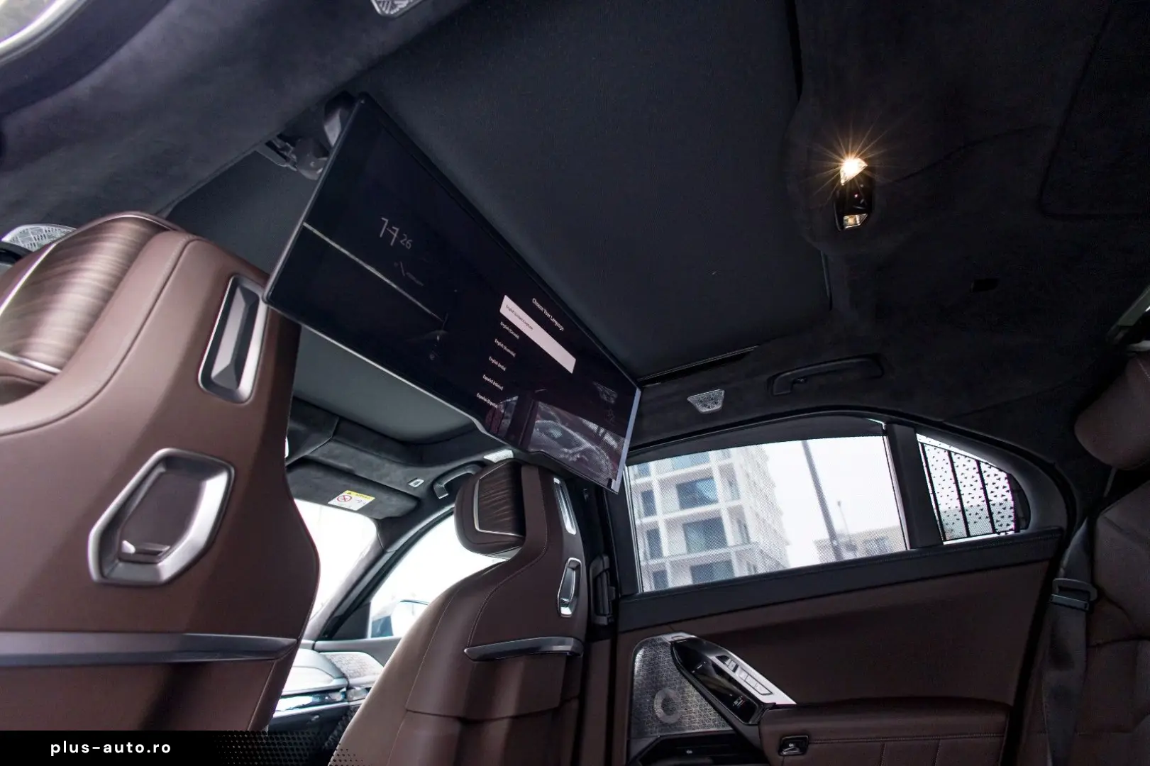 BMW 740 7 740 d xDrive M Sport