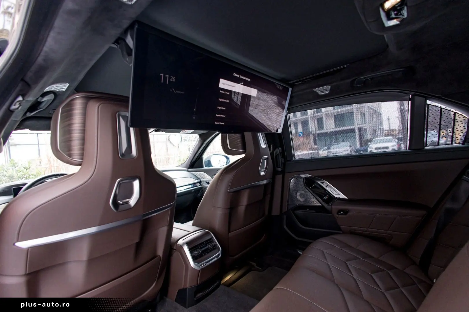 BMW 740 7 740 d xDrive M Sport