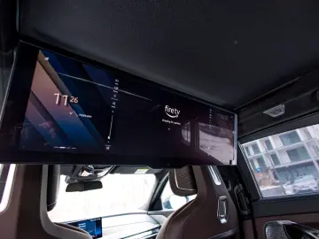 BMW 740 7 740 d xDrive M Sport