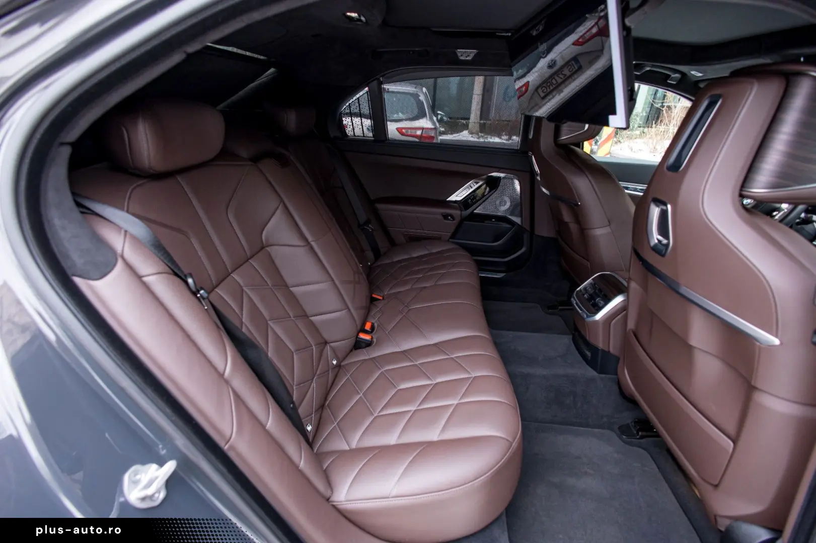 BMW 740 7 740 d xDrive M Sport