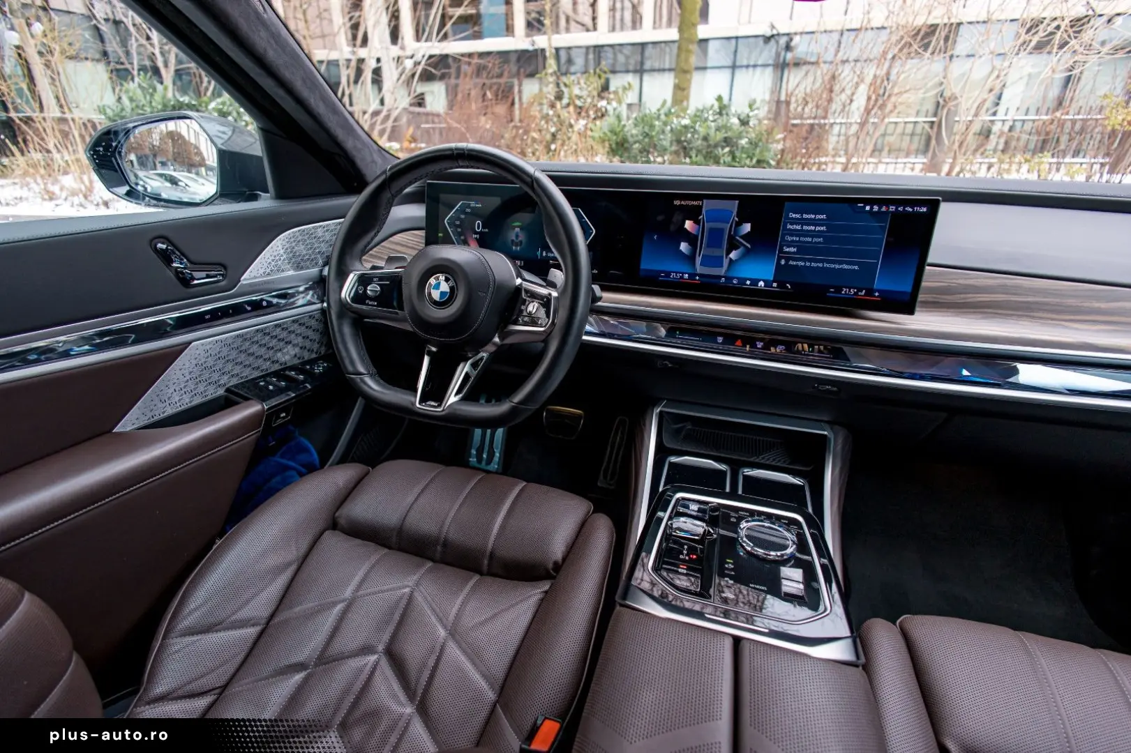 BMW 740 7 740 d xDrive M Sport