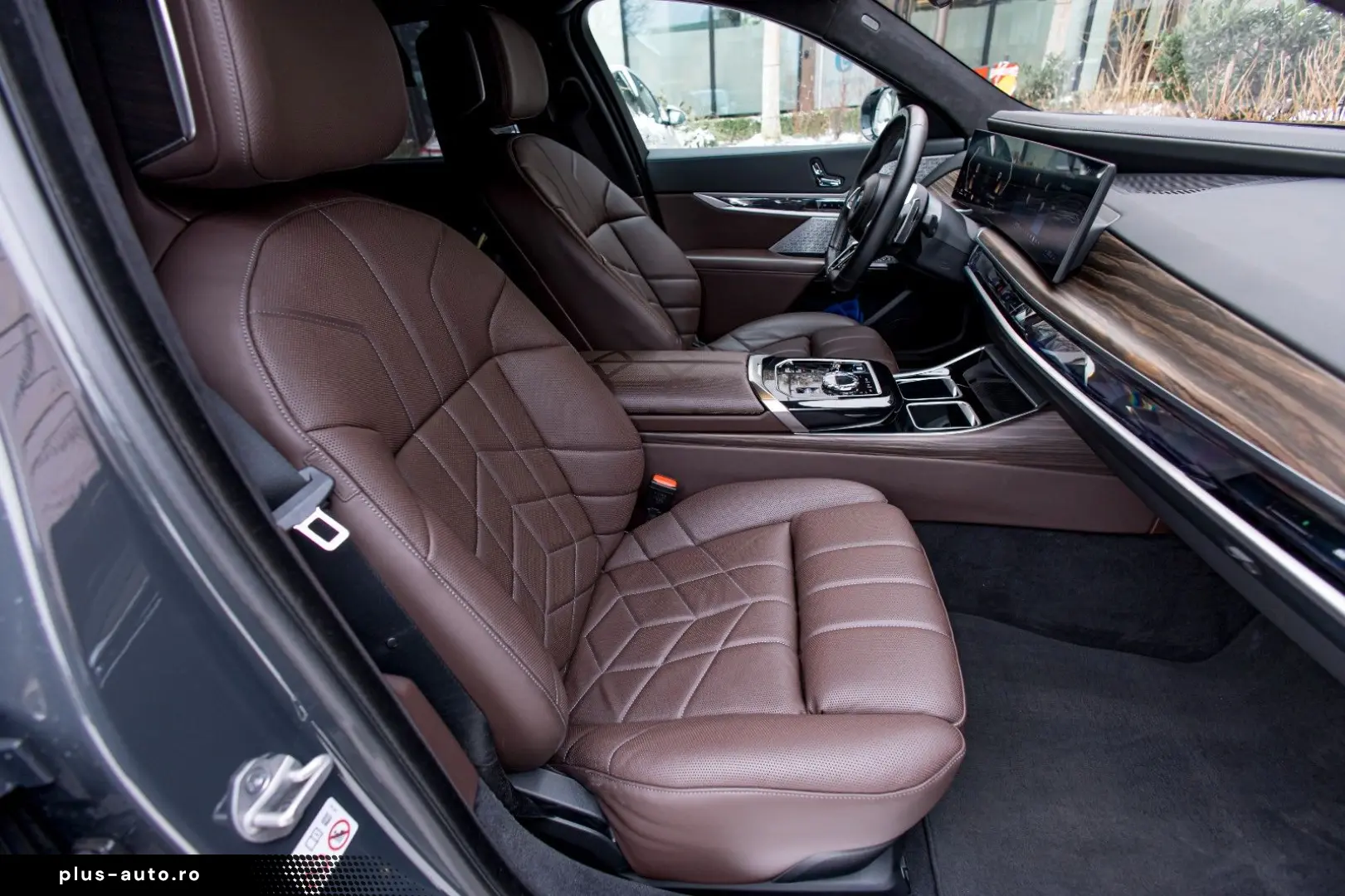 BMW 740 7 740 d xDrive M Sport