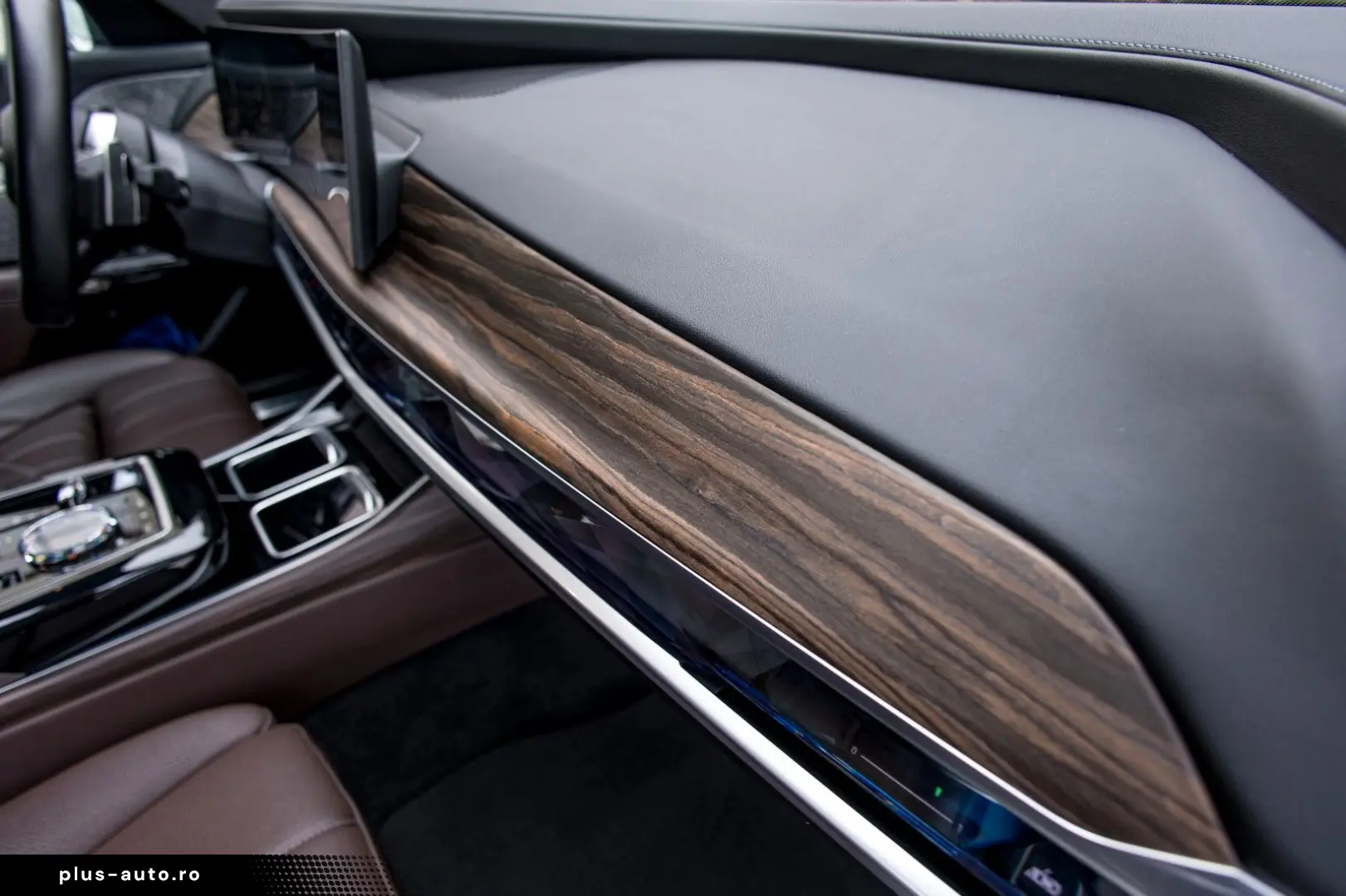 BMW 740 7 740 d xDrive M Sport