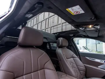 BMW 740 7 740 d xDrive M Sport