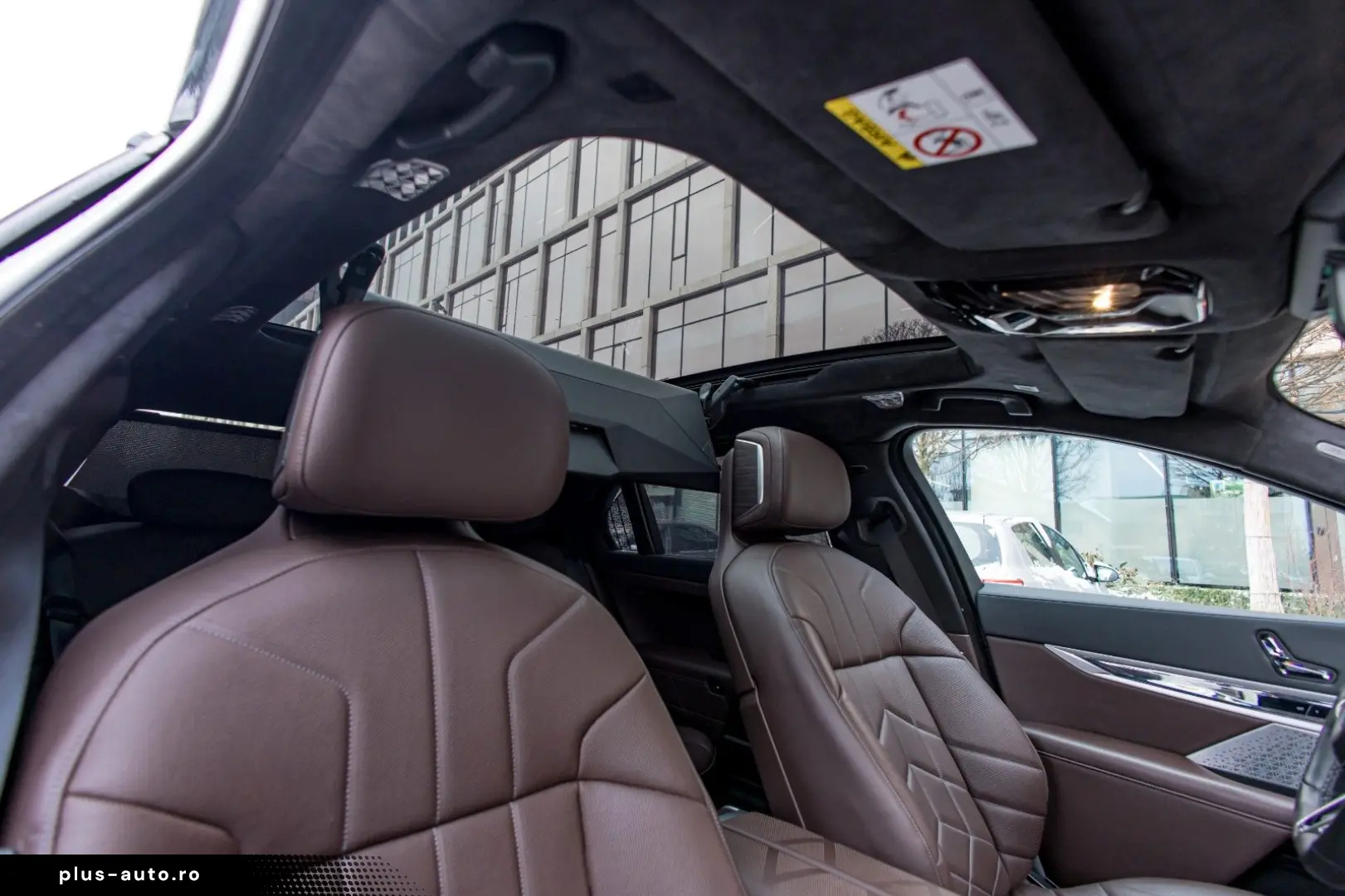 BMW 740 7 740 d xDrive M Sport