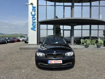 BMW SERIA 1