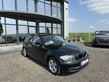 BMW SERIA 1