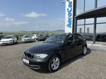 BMW SERIA 1