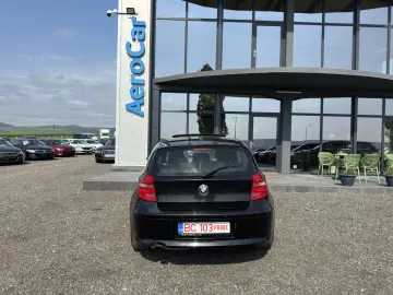 BMW SERIA 1