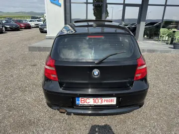 BMW SERIA 1