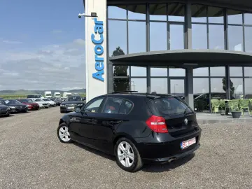 BMW SERIA 1