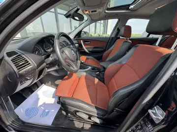 BMW SERIA 1