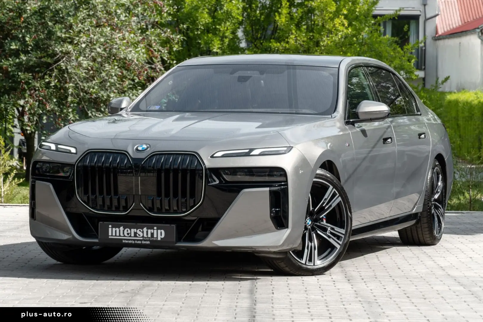 BMW 740d xDrive M SPORT.MASSAGE.SKY.LOUNGE.B&W.5 100