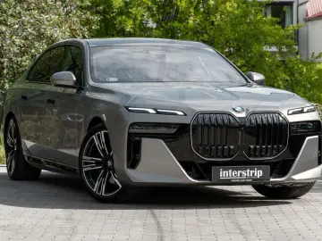 BMW 740d xDrive M SPORT.MASSAGE.SKY.LOUNGE.B&W.5 100