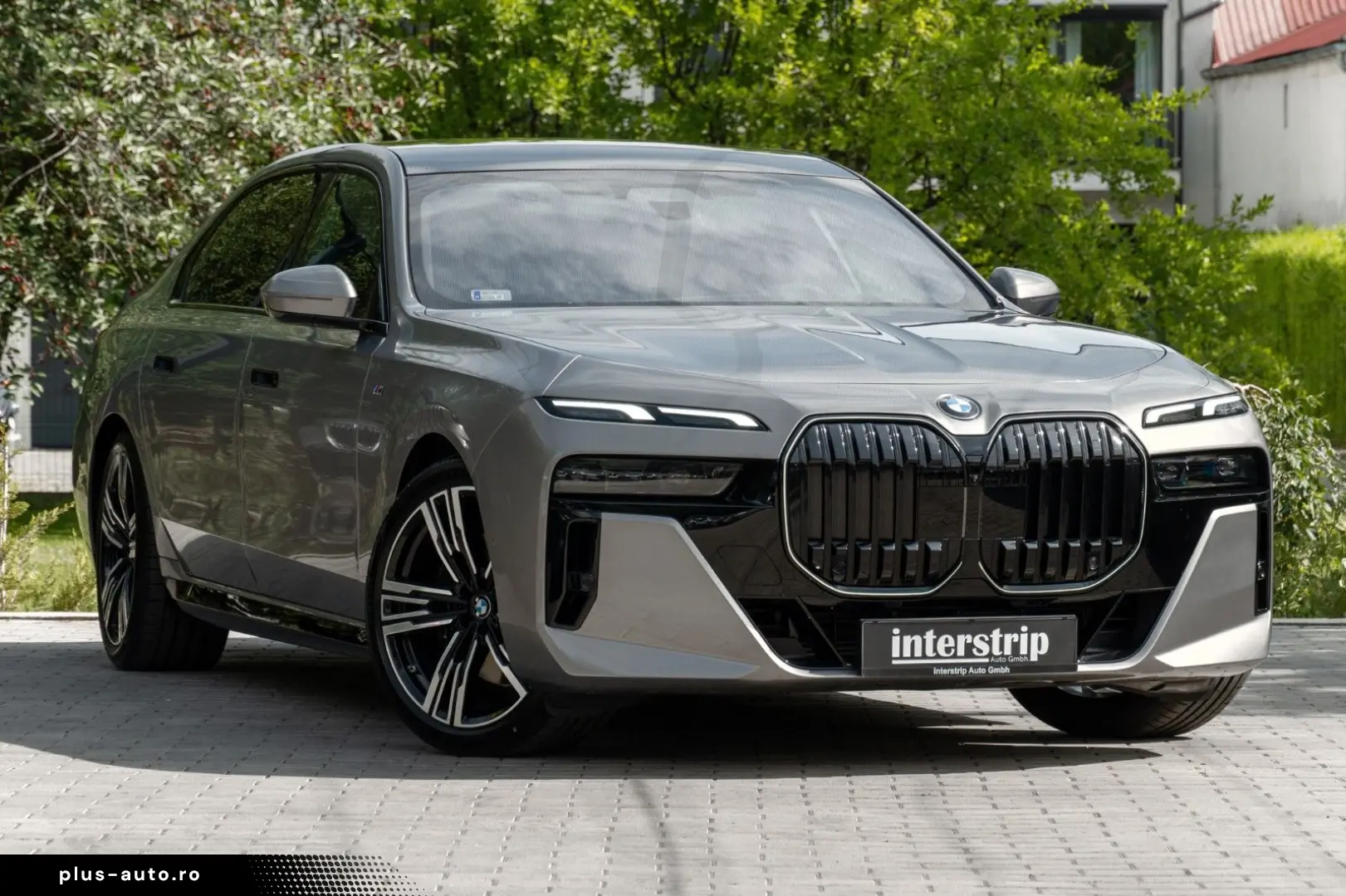 BMW 740d xDrive M SPORT.MASSAGE.SKY.LOUNGE.B&W.5 100