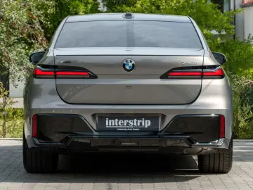 BMW 740d xDrive M SPORT.MASSAGE.SKY.LOUNGE.B&W.5 100