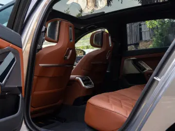 BMW 740d xDrive M SPORT.MASSAGE.SKY.LOUNGE.B&W.5 100