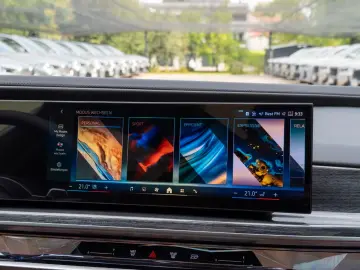 BMW 740d xDrive M SPORT.MASSAGE.SKY.LOUNGE.B&W.5 100