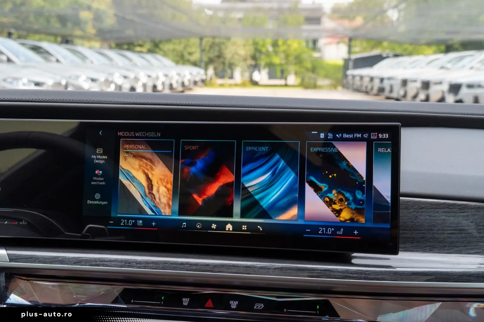 BMW 740d xDrive M SPORT.MASSAGE.SKY.LOUNGE.B&W.5 100