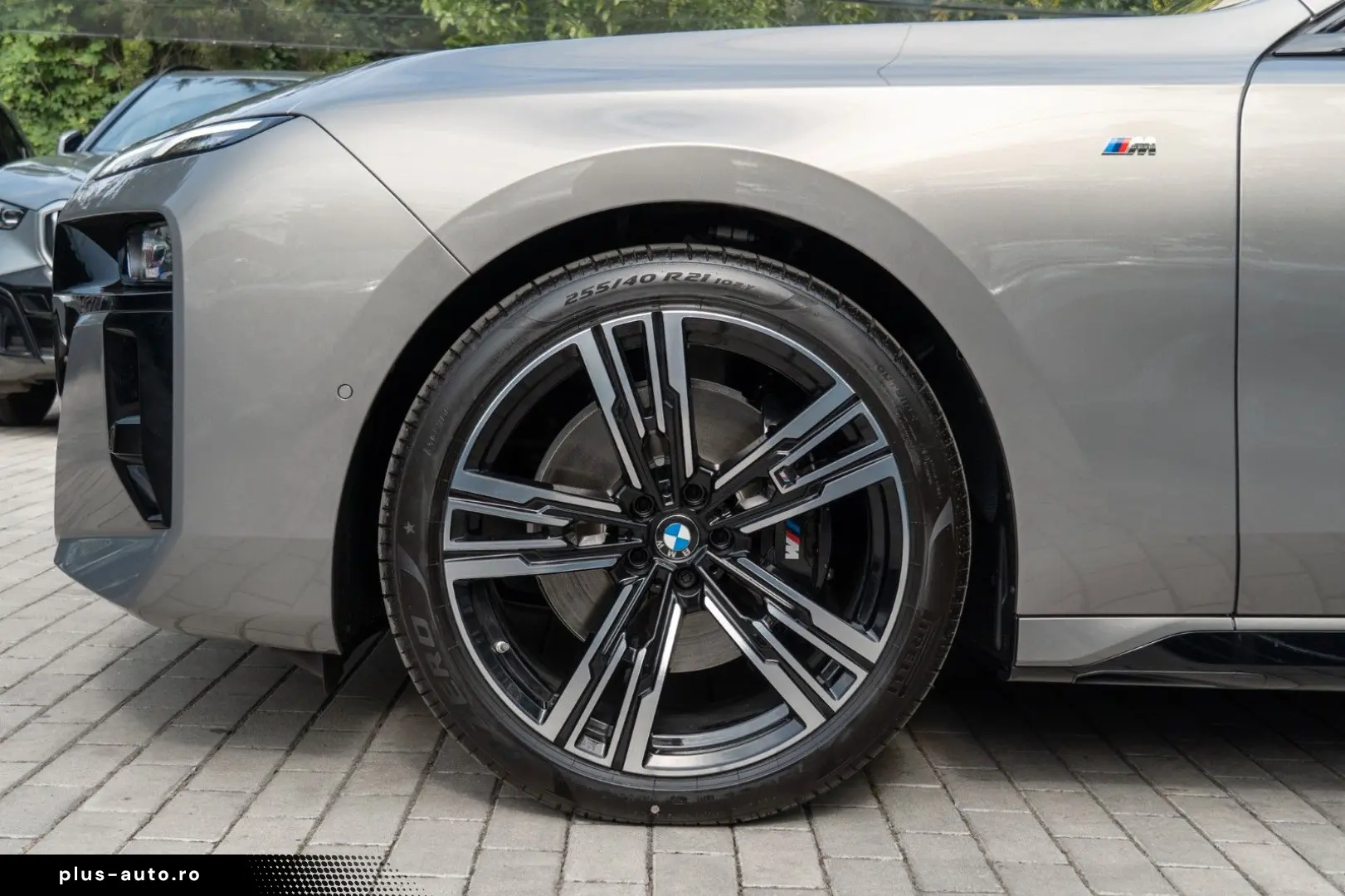 BMW 740d xDrive M SPORT.MASSAGE.SKY.LOUNGE.B&W.5 100