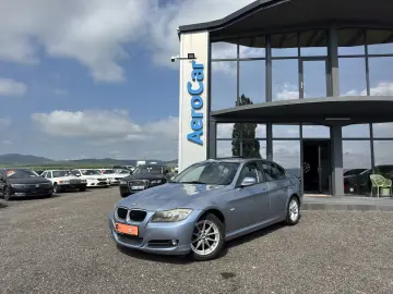 BMW 316d    EURO 5