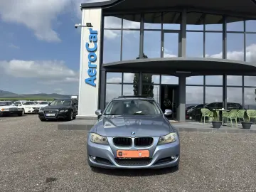 BMW 316d    EURO 5