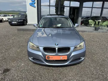 BMW 316d    EURO 5