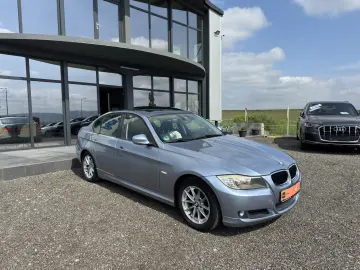 BMW 316d    EURO 5