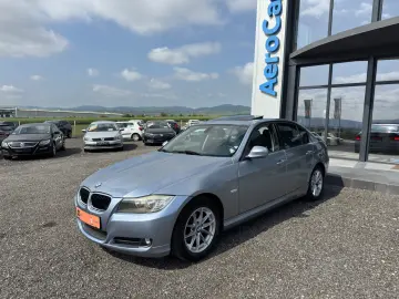BMW 316d    EURO 5