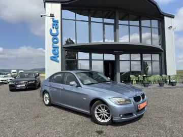 BMW 316d    EURO 5