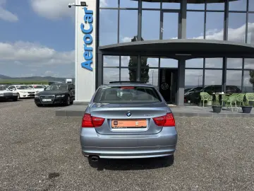 BMW 316d    EURO 5