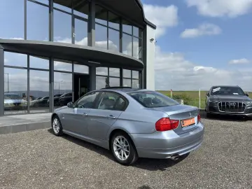 BMW 316d    EURO 5