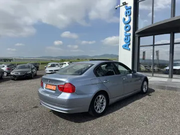 BMW 316d    EURO 5