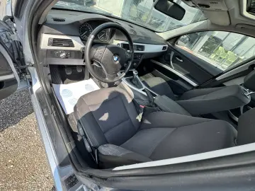 BMW 316d    EURO 5