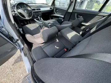 BMW 316d    EURO 5