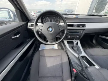 BMW 316d    EURO 5